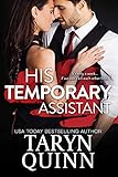 His Temporary Assistant: A Grumpy Boss Romantic