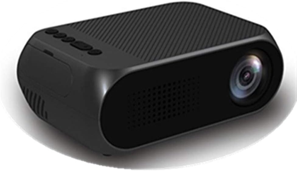 Ximandi 1080P LED Projector HDMI/USB/SD/AV Theater Cinema Portable Projector