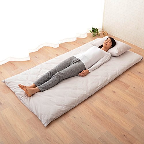 Best Floor Mattress For A Great Sleep 2020