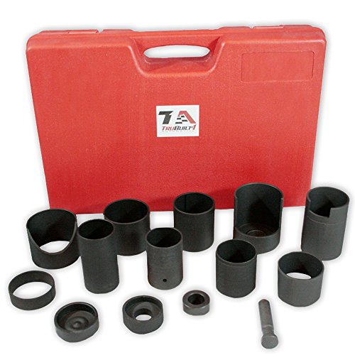 Compare Price hydraulic ball joint press on