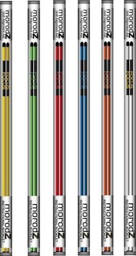 MoRodz Golf- Alignment Rods