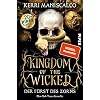 Kingdom of the Wicked – Der Fürst des Zorns (Kingdom of the Wicked 1): Eine düster-romantische Enemies-to-Lovers-Geschichte, die man nicht aus der Hand legen kann Broschiert – 28. April 2022
