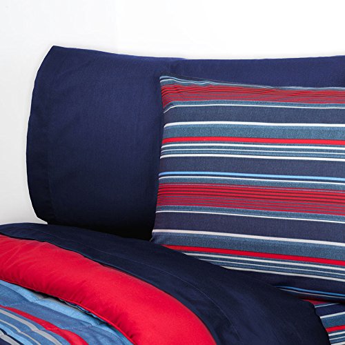 Price tracking for 16 Piece Student Starter Pak Twin XL College Dorm