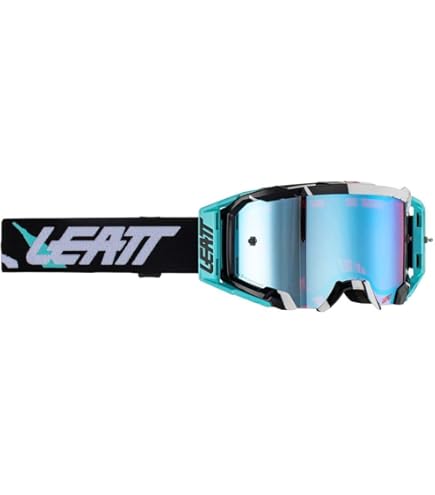 leatt ゴーグル velocity 6.5 美品 Amazon.com: Leatt Goggle Velocity 6.5 Desert Adult (Black