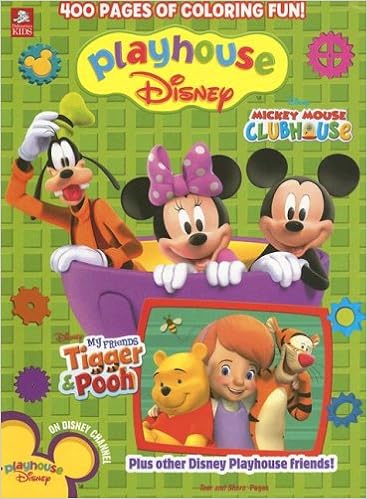 Playhouse Disney Dalmatian Press Amazon Com Books