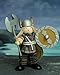 Le Toy Van Budkins Historical And Fantasy, Magnus Viking Chief
