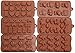 6pc candy mold