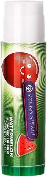 Rianpesn Fruit Flavor Moisturizing Lip Oil Balm - Hydrating Lip Care Gloss view 1