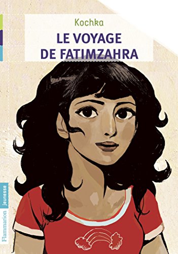 Le  voyage de Fatimzahra