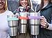 Grab Life Outdoors - Handle For 20 Oz Tumblers - Handle Only (Purple)