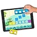 Tiggly Math Blocks Interactive Learning Games for Kids 3 to 7