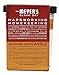 Mrs. Meyer's Soy Candle Apple Cider 4.9 OZ