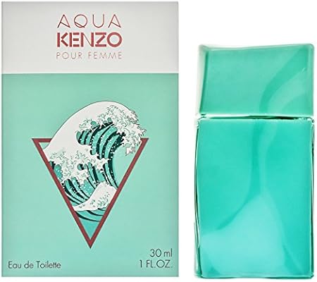 kenzo de mujer