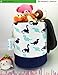 Storage Bin，Cotton Collapsible Organizer Basket for Laundry Hamper,Toy Bins,Gift Baskets, Bedroom, Clothes,Baby Nursery(Dinosaur)