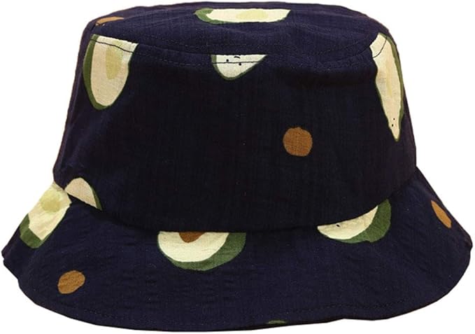 avocado sun hat