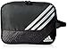 adidas Stadium Team Glove Bag, Black, One Size