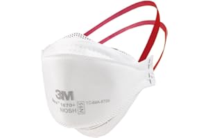 3M*- Aura 1870+ Niosh Certified - Pack of 20