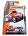 Matchbox, 2016 MBX Heroic Rescue, Freightliner M2 106 Fire Truck [Red] 60/125