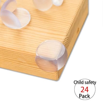 child proof table covers