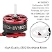 4pcs 0802 16000KV Brushless Motors 1-2S SE0802 Micro Drone Motor for Micro FPV Racing Drone Like Mobula7 Snapper7 RC Drone