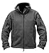 TACVASEN Men's Tactical Fleece Jacket