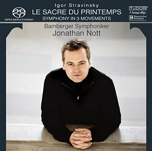 Le Sacre du Printemps