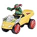 Teenage Mutant Ninja Turtles T-Machines Raphael in Monster Truck Diecast Vehicle
