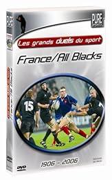 Les Grands Duels Du Sport - France/All Blacks 1906 - 2006