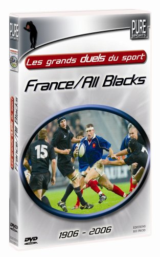 Les Grands Duels Du Sport - France/All Blacks 1906 - 2006