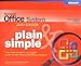 Microsoft Office System Plain & Simple -- 2003 Edition by Gerald Joyce, Marianne Moon