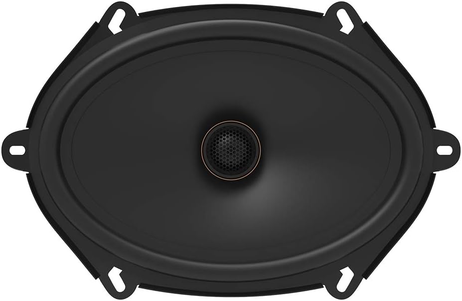 Phoenix Gold MX57CX 5x7 Inch 100W Coaxial Speaker (4Ohm) - Image 3