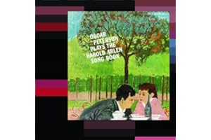 Plays the Harold Arlen Song Book: Vme