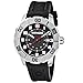 Wenger Roadster Stainless Steel Watch with Silicone Strap