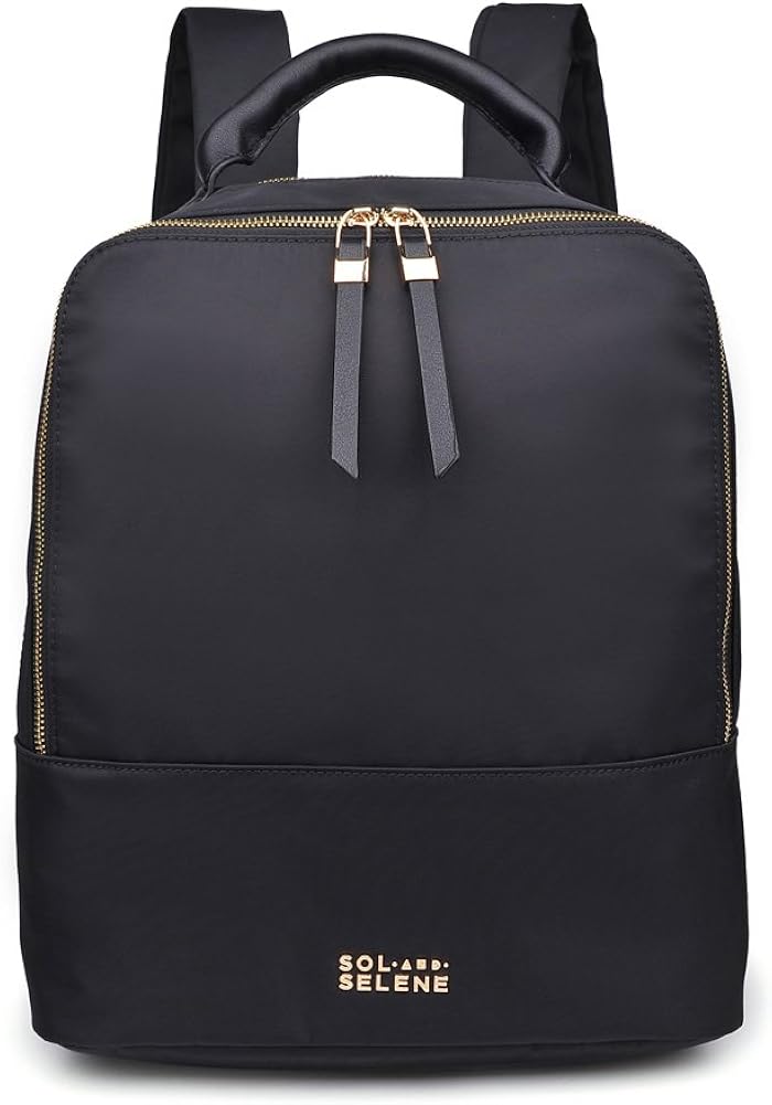 sol and selene star backpack