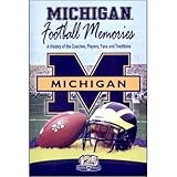 Michigan Football Memories
