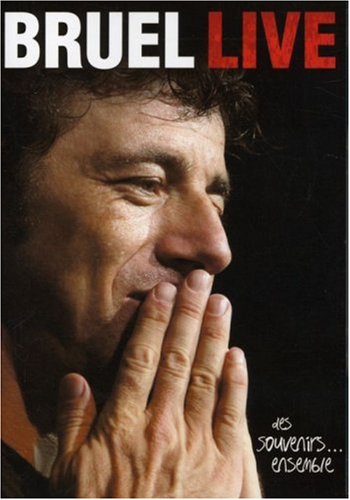 Bruel Live