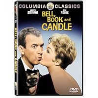 Bell, Book and Candle