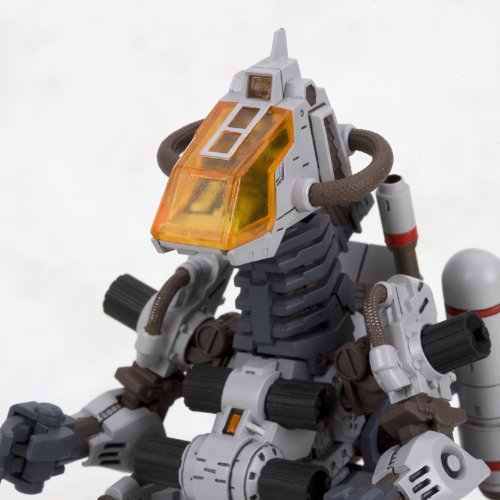 1/72 HMM Zoids RZ-014 Godos