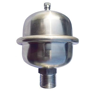 Buy Stop Pipes From Banging Noise Preventer Reflex 0 16ltr Potable Expansion Vessel Shock Arrestor Pv016c Online In Oman B01lw6qchz