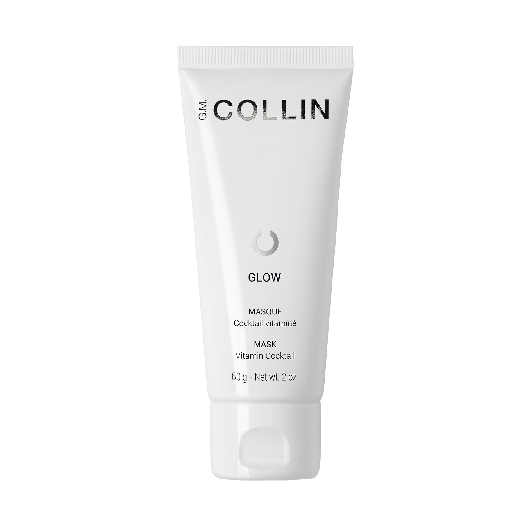 G.M. Collin Glow Mask For Unisex 2 oz Mask