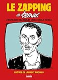 Le zapping de Bernar : Chroniques télé parues dans Charlie Hebdo by 