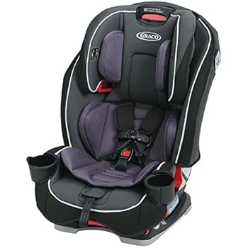 Amazon Com Graco Size4me 65 Convertible Car Seat Pierce