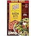 Oscar Mayer Real Bacon Bits, Hickory Smoked, 4.5 Ounce Bag (Pack of 6), Packaging may vary