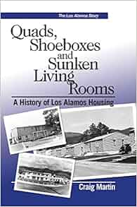 Quads Shoeboxes And Sunken Living Rooms A History Of Los