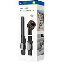Amazon.com: LANMU Crevice Tool Vacuum Attachments Compatible