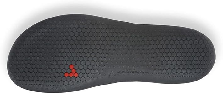 vivobarefoot insoles slipping