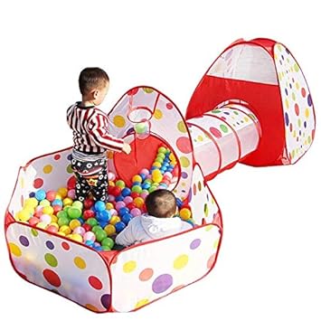baby ball pool online