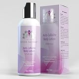 Divine Alchemy Cellulite Cream Organic Botanicals & Herbs