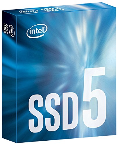 Intel Corp. SSDSCKKW240H6X1 540S Series 240GB M.2 SSD