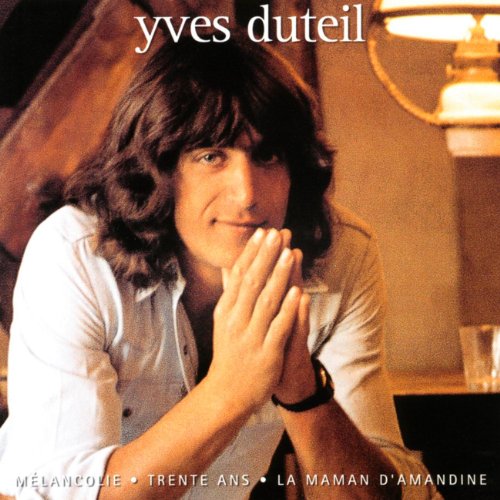 Yves Duteil - J